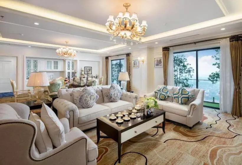 هتل Phoenix Resort Bac Ninh