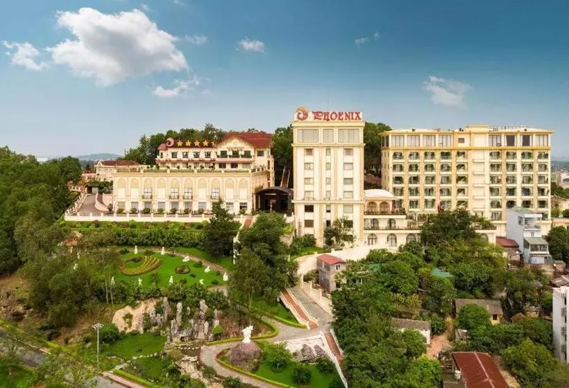 هتل Phoenix Resort Bac Ninh
