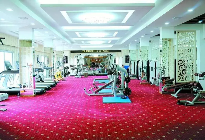 هتل Phoenix Resort Bac Ninh