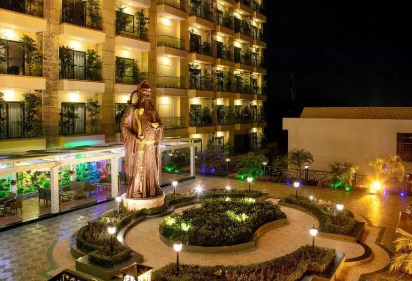 هتل Phoenix Resort Bac Ninh