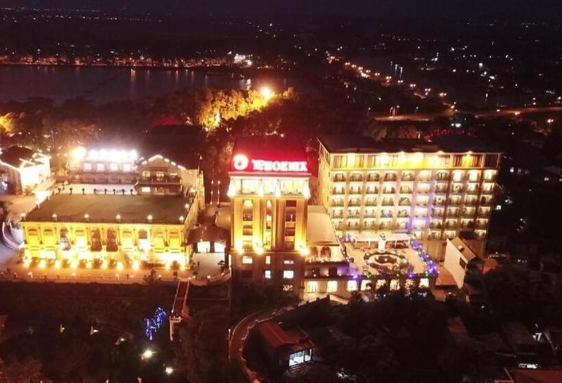 فندق Phoenix Resort Bac Ninh