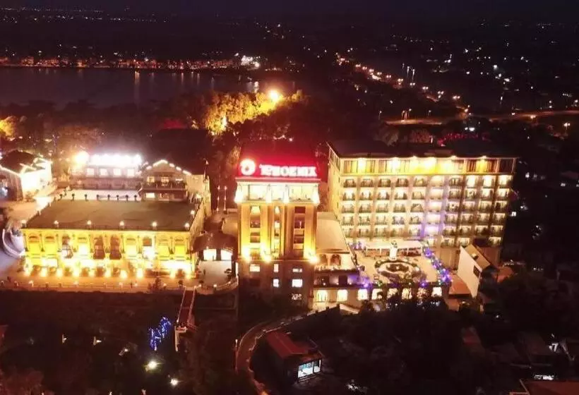 هتل Phoenix Resort Bac Ninh