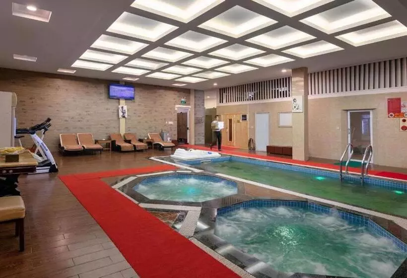 هتل Phoenix Resort Bac Ninh