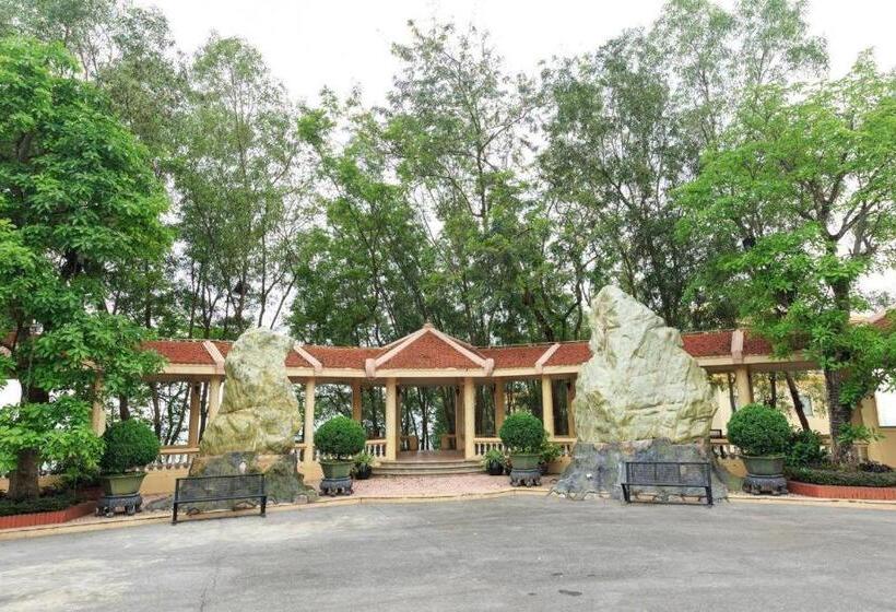 فندق Phoenix Resort Bac Ninh