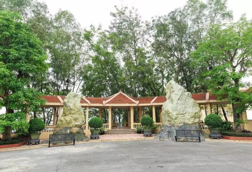 هتل Phoenix Resort Bac Ninh
