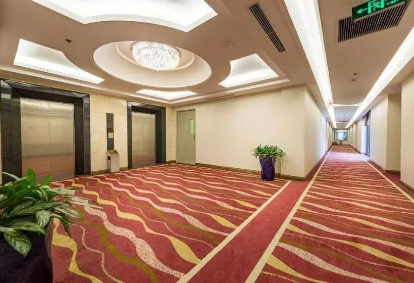 هتل Phoenix Resort Bac Ninh