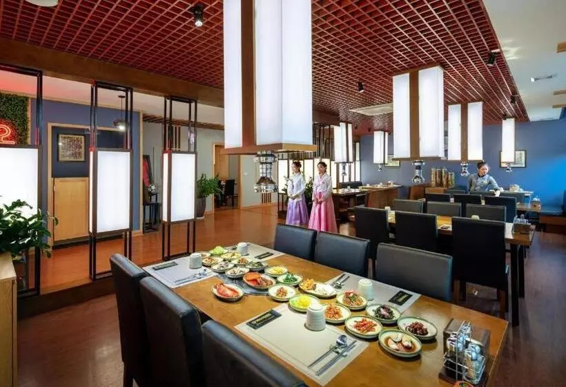 هتل Phoenix Resort Bac Ninh