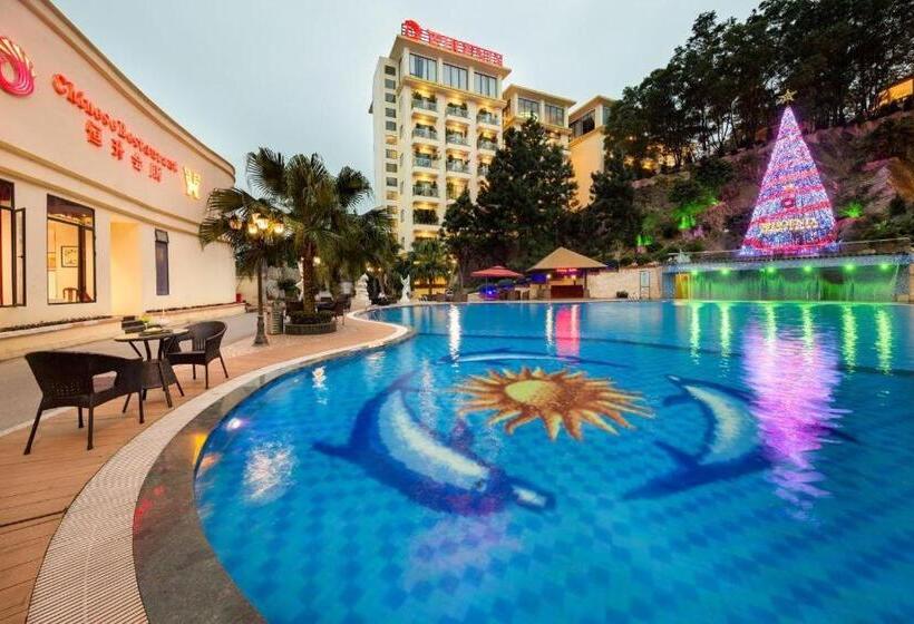 فندق Phoenix Resort Bac Ninh