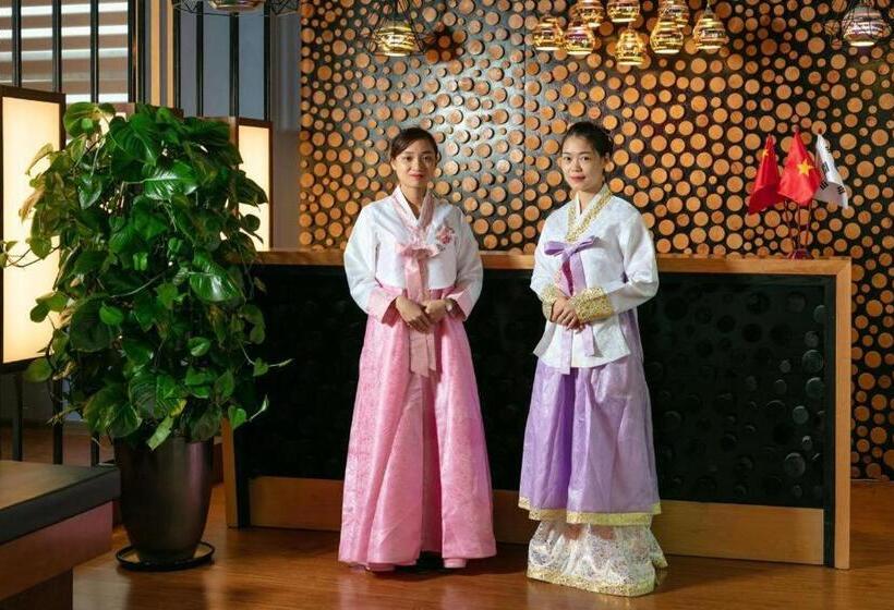 فندق Phoenix Resort Bac Ninh