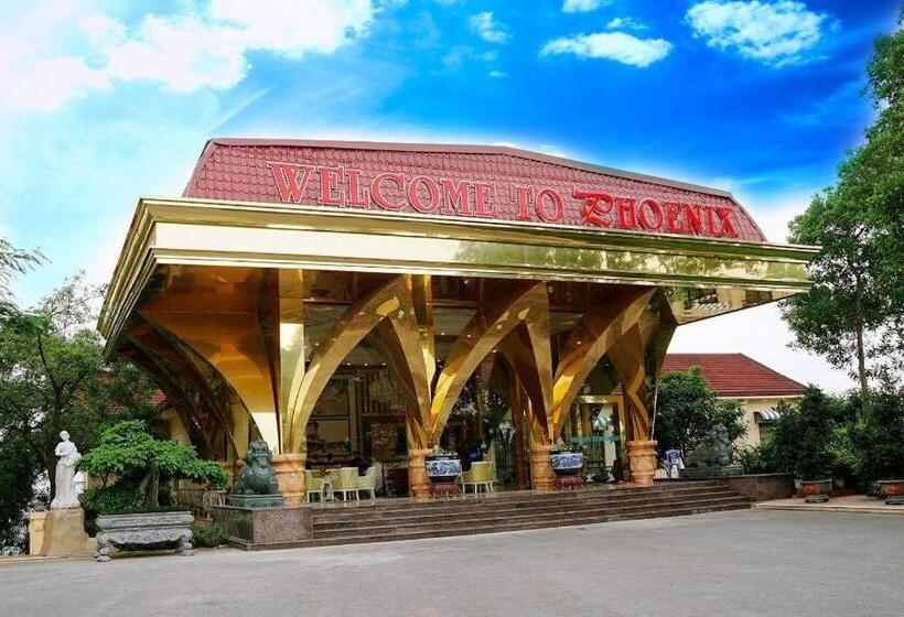 فندق Phoenix Resort Bac Ninh