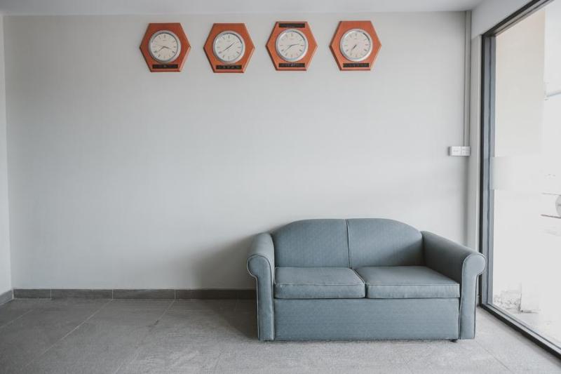 בית מלון כפרי Reddoorz Plus Near Ferry Terminal Batam Center