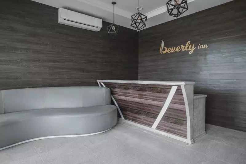 ホテル Reddoorz Plus Near Ferry Terminal Batam Center