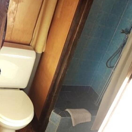 酒店 Restaurant Le Chalet