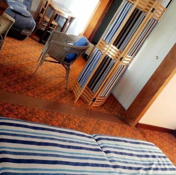 酒店 Restaurant Le Chalet