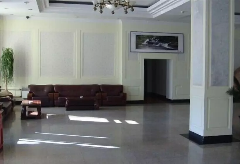 Hotelli Yabuli Tongxin Manor