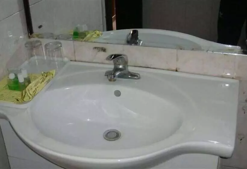 Hotelli Yabuli Tongxin Manor