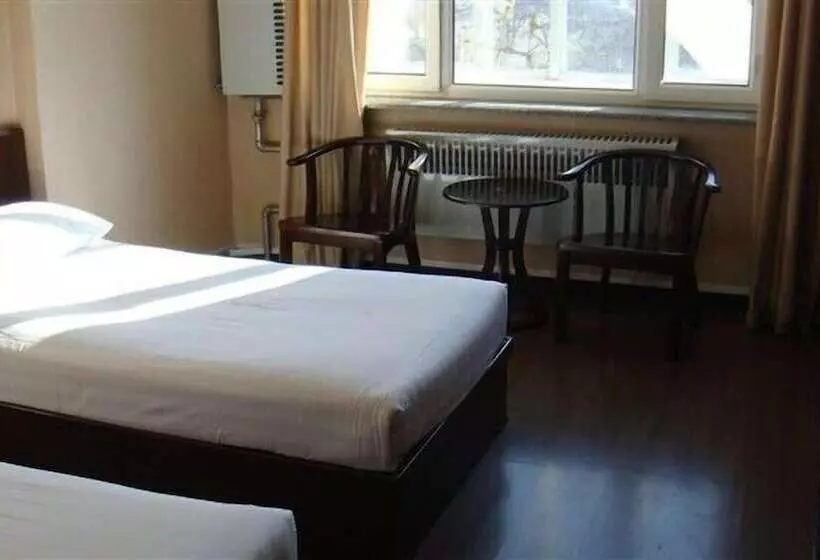 Hotelli Yabuli Tongxin Manor