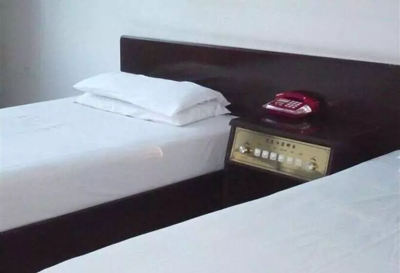 Hotelli Yabuli Tongxin Manor