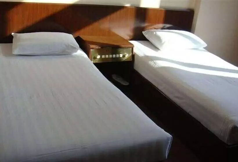 Hotelli Yabuli Tongxin Manor