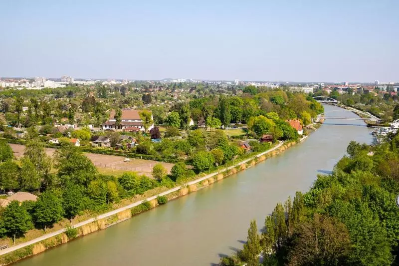 Loftstyle Hotel Hannover, Best Western Signature Collection