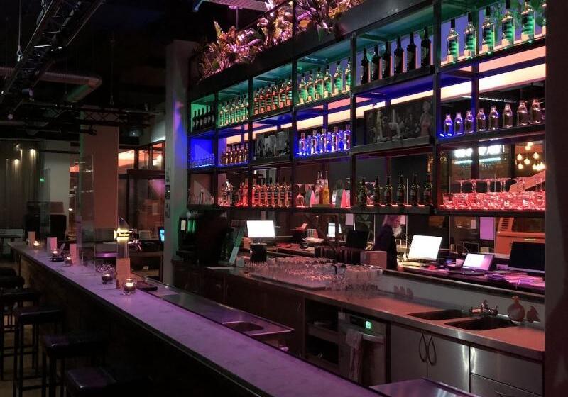 Loftstyle Hotel Hannover, Best Western Signature Collection