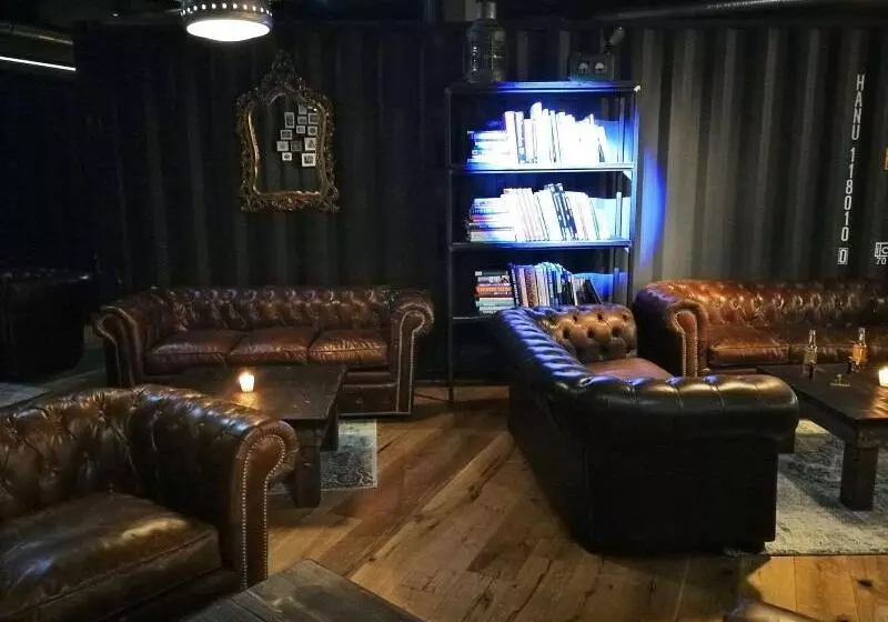 Loftstyle Hotel Hannover, Best Western Signature Collection