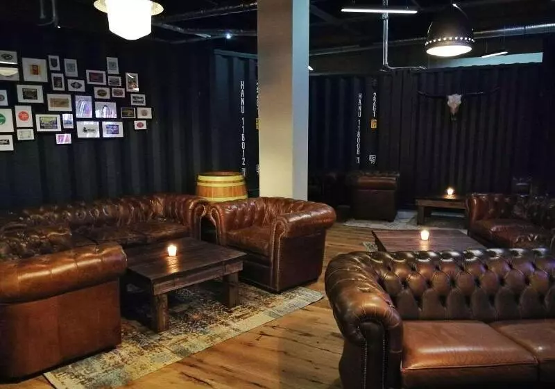 Loftstyle Hotel Hannover, Best Western Signature Collection