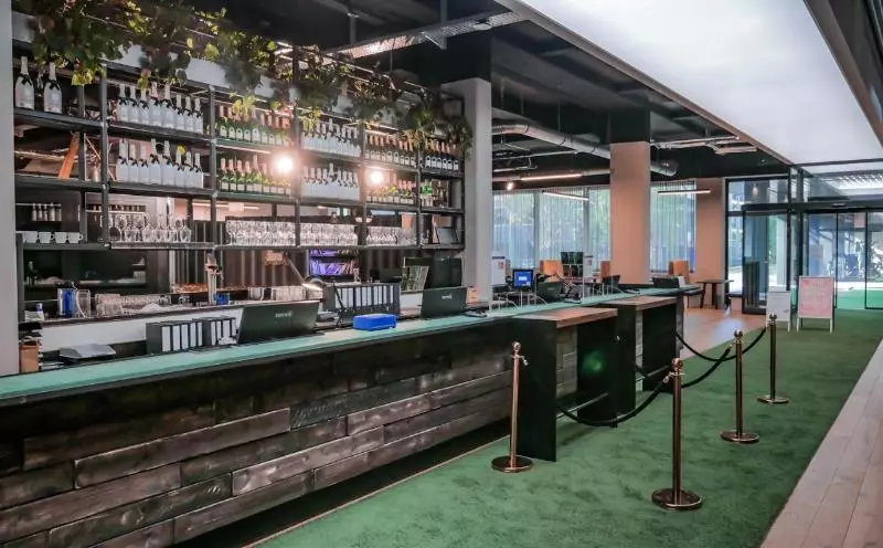 Loftstyle Hotel Hannover, Best Western Signature Collection