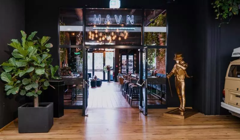 Loftstyle Hotel Hannover, Best Western Signature Collection