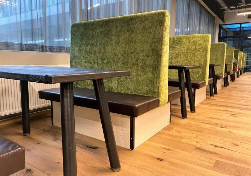 Loftstyle Hotel Hannover, Best Western Signature Collection