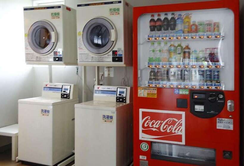 Мотель Family Lodge Hatagoya Kurobe