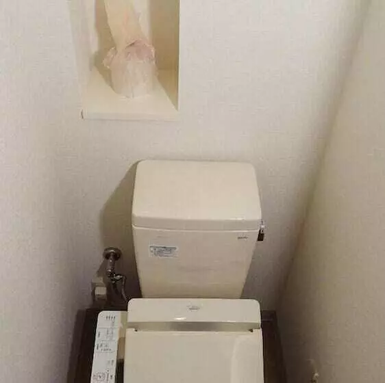 Motelli Family Lodge Hatagoya Kurobe