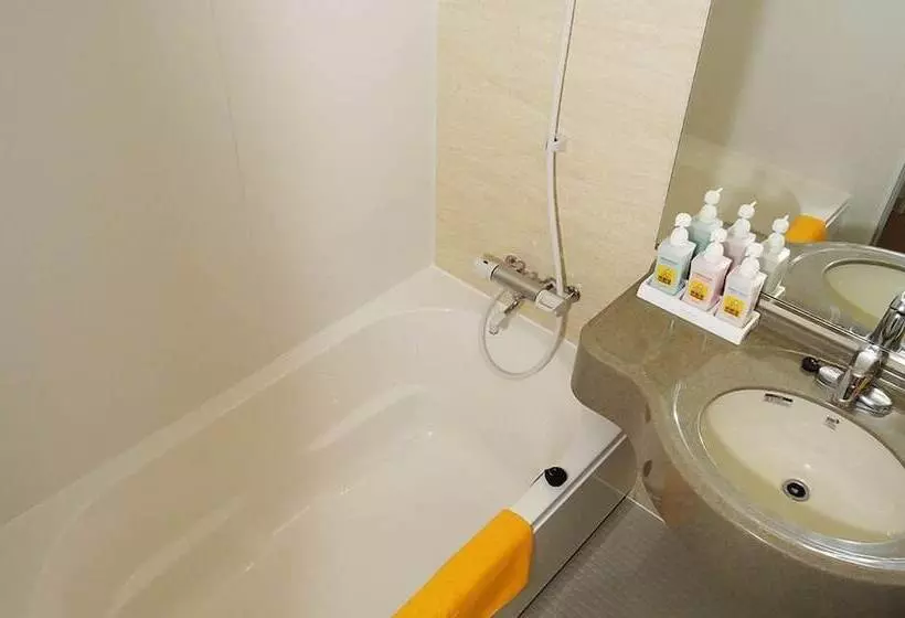 Motelli Family Lodge Hatagoya Kurobe