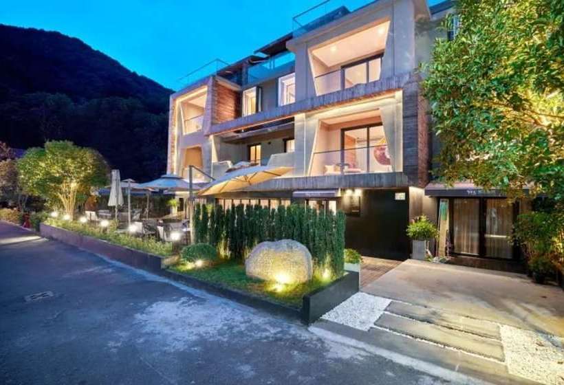 膳宿费 Floral  Yes Homestay Hangzhou