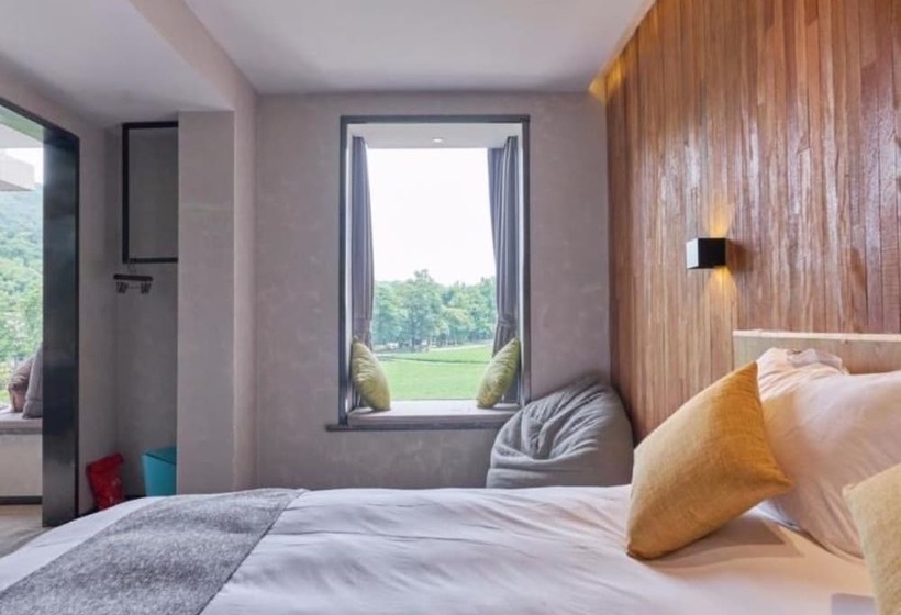 膳宿费 Floral  Yes Homestay Hangzhou