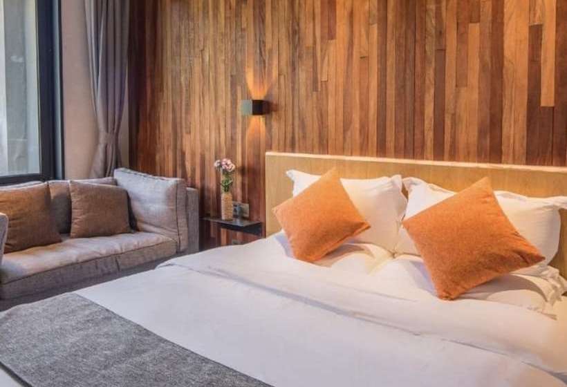 膳宿费 Floral  Yes Homestay Hangzhou