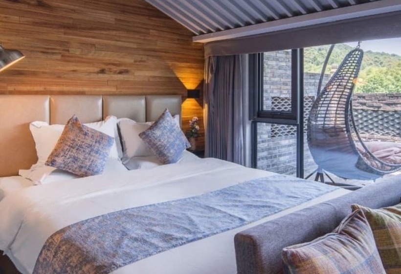 膳宿费 Floral  Yes Homestay Hangzhou