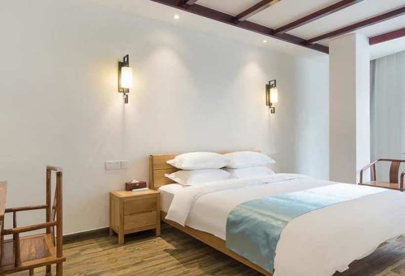 Пансион Floral  Yuan Ju Hangzhou