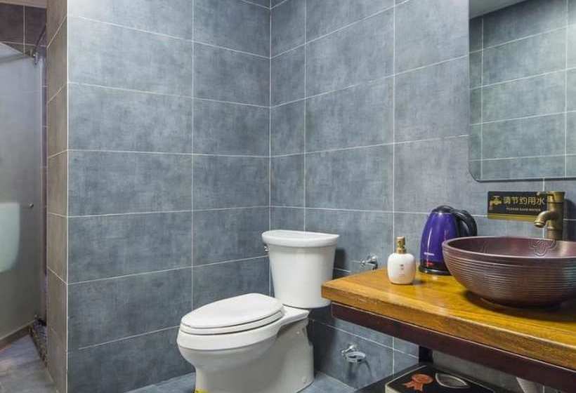 Пансион Floral  Yuan Ju Hangzhou