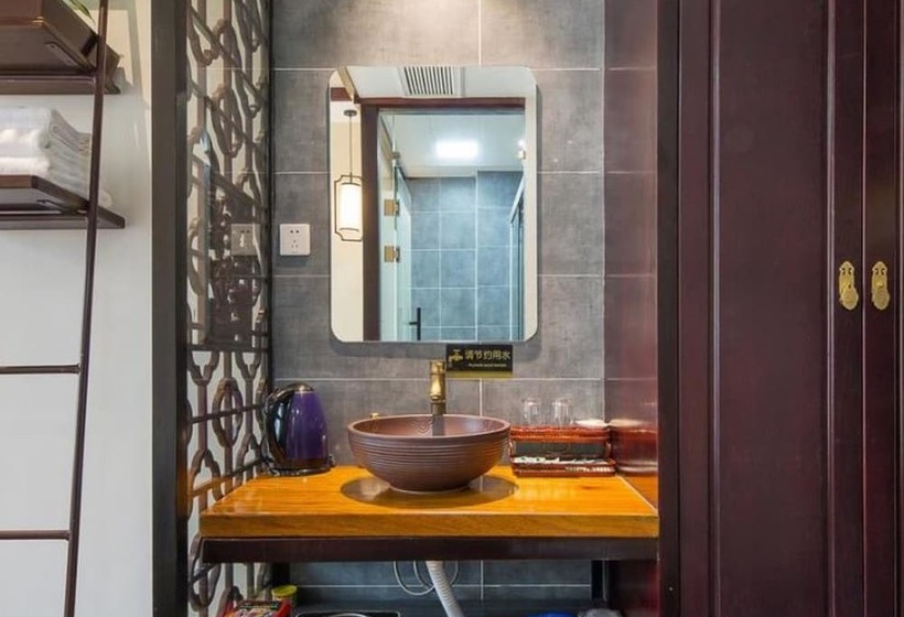 Пансион Floral  Yuan Ju Hangzhou