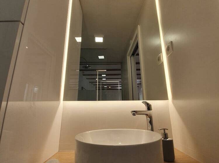 Pensiune The Suites At Central Split