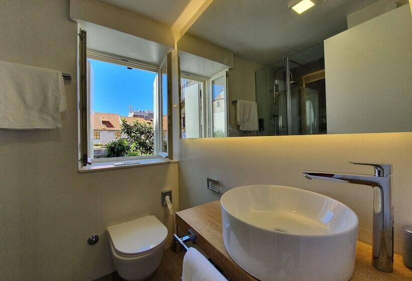 Pensiune The Suites At Central Split