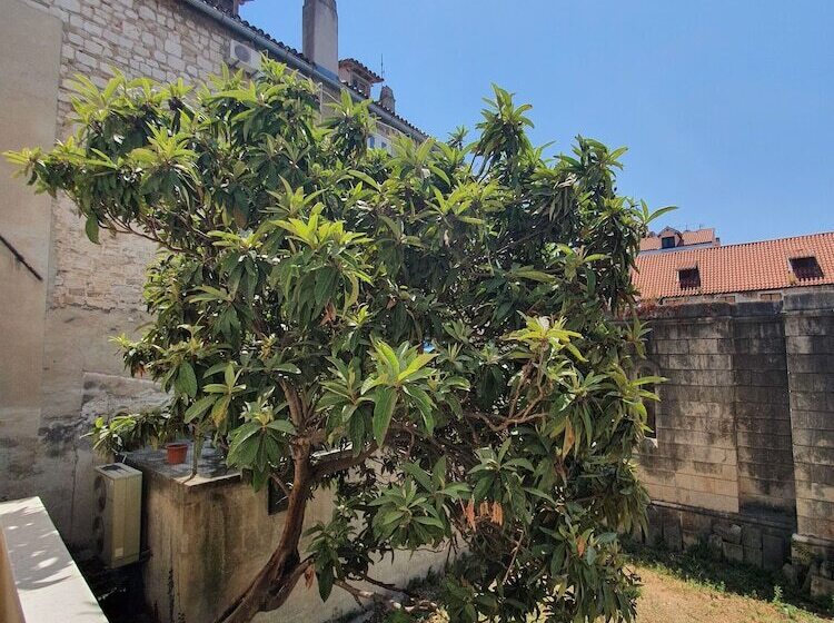 Pensiune The Suites At Central Split