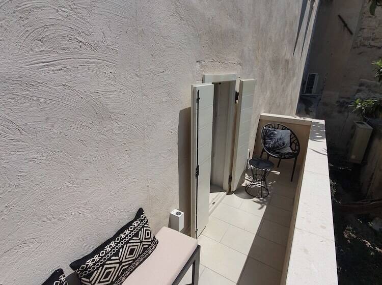 Pensiune The Suites At Central Split