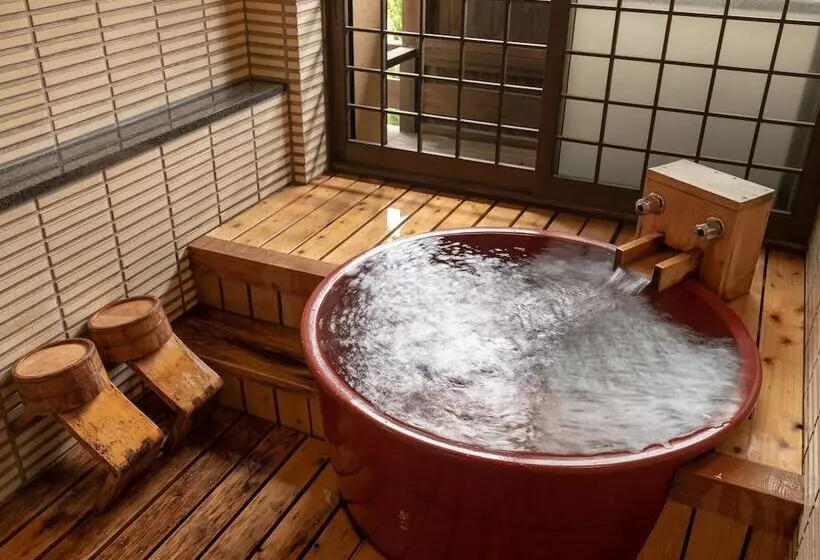 Ryokan Shefs