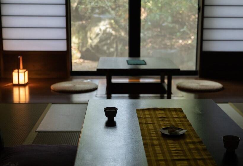 Ryokan Shefs