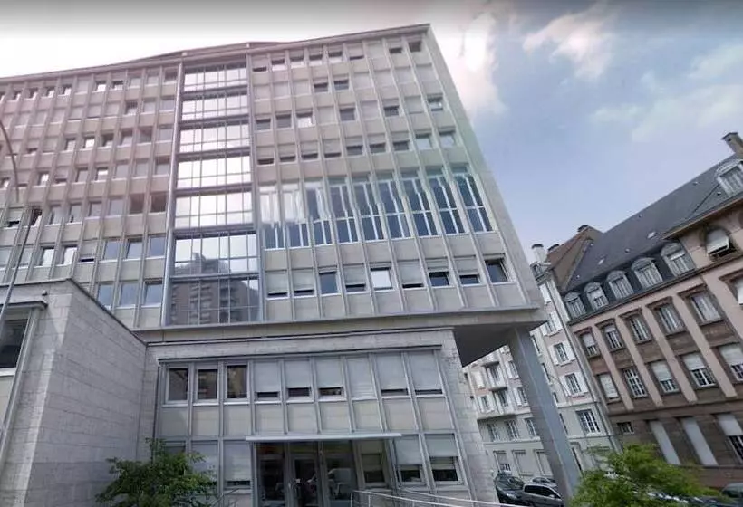 Student Factory Strasbourg Etoile