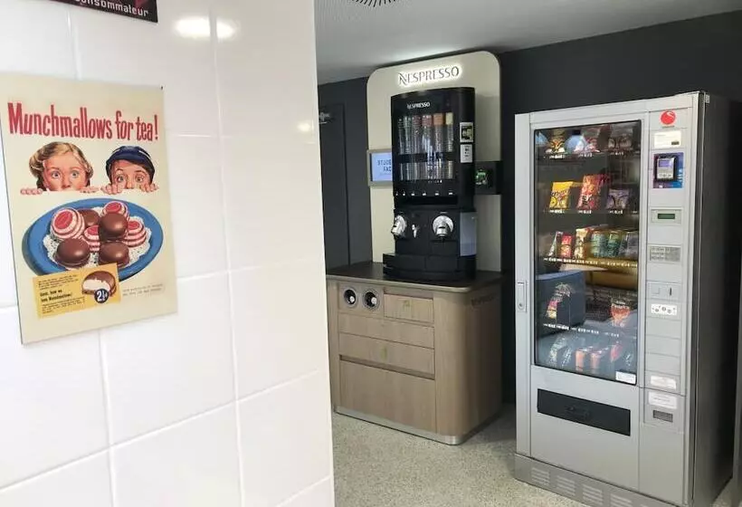 Student Factory Strasbourg Etoile