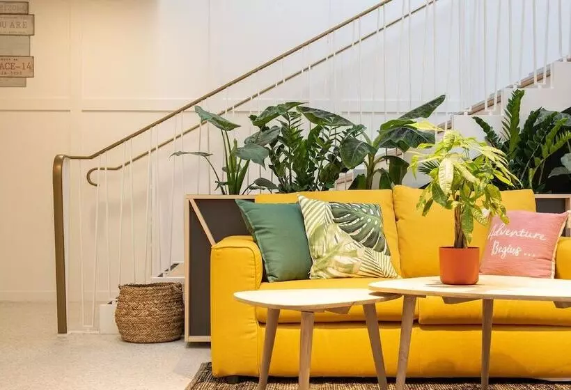 Student Factory Strasbourg Etoile