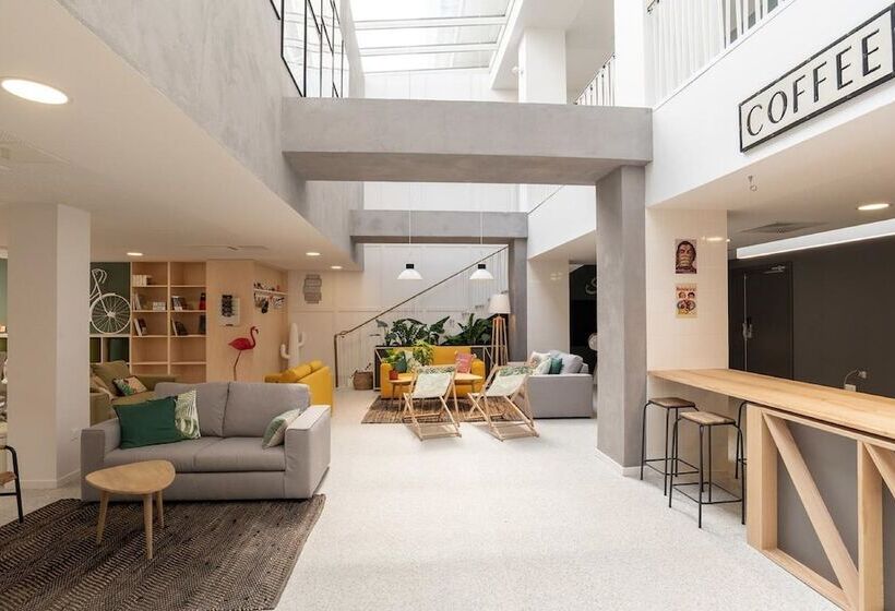 Student Factory Strasbourg Etoile